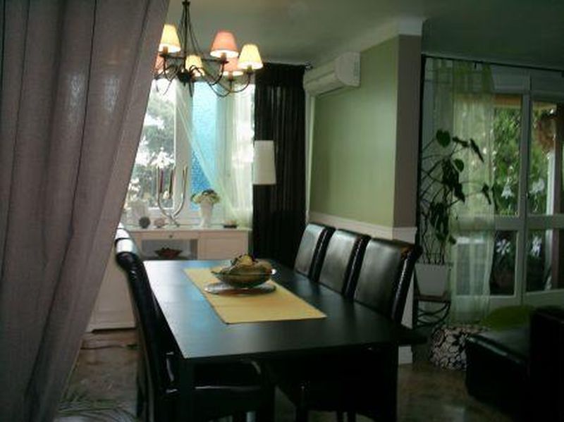 Vente    MARIGNANE DANS RESIDENCE SECURISEE BEL APPARTEMENT T3 ENTIEREMENT REFAIT A NEUF